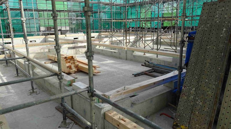 建筑工程施工公司加盟，你准备好了吗？**