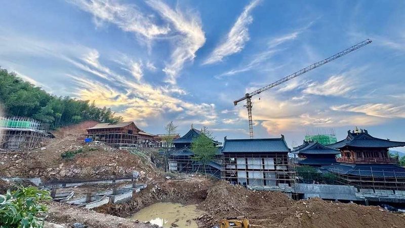 建筑劳务资质办理需要哪些材料