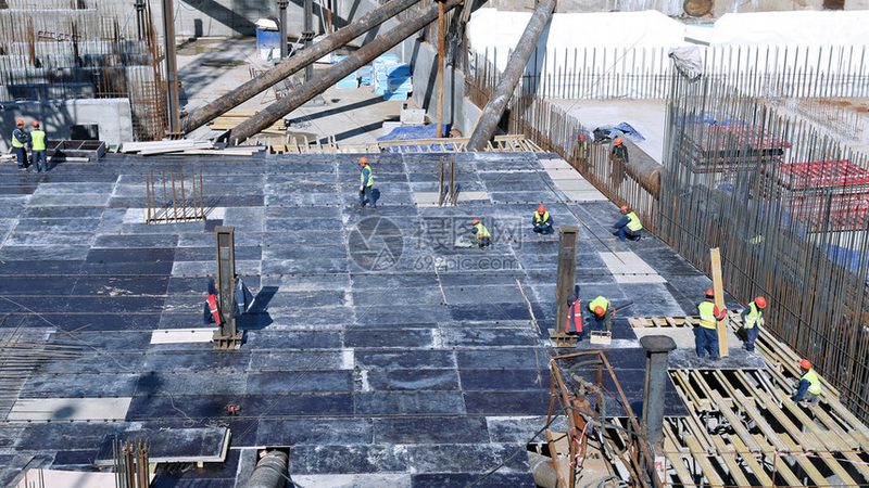 建筑工程施工验收标准的最新解读**