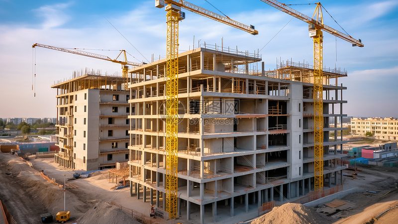 农村小型钢结构房建造总费用解析：成本构成与优化策略