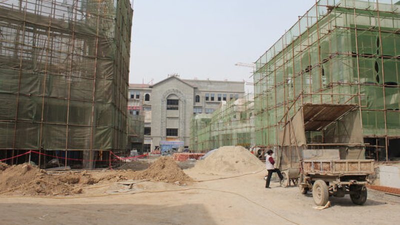 土建资质一级与二级：关键区别解析**
