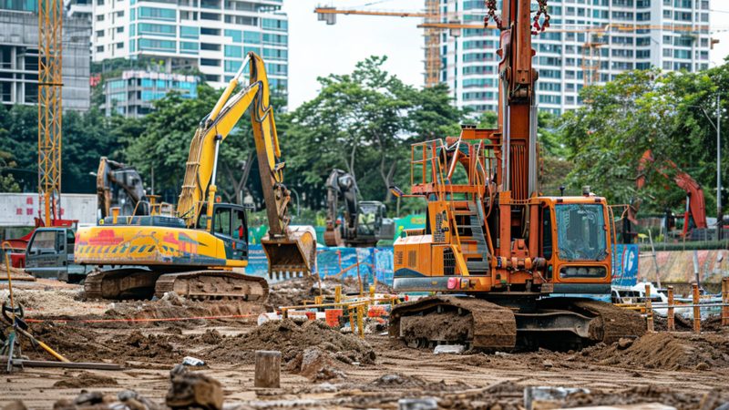 工程造价控制：从源头到验收的五大关键步骤