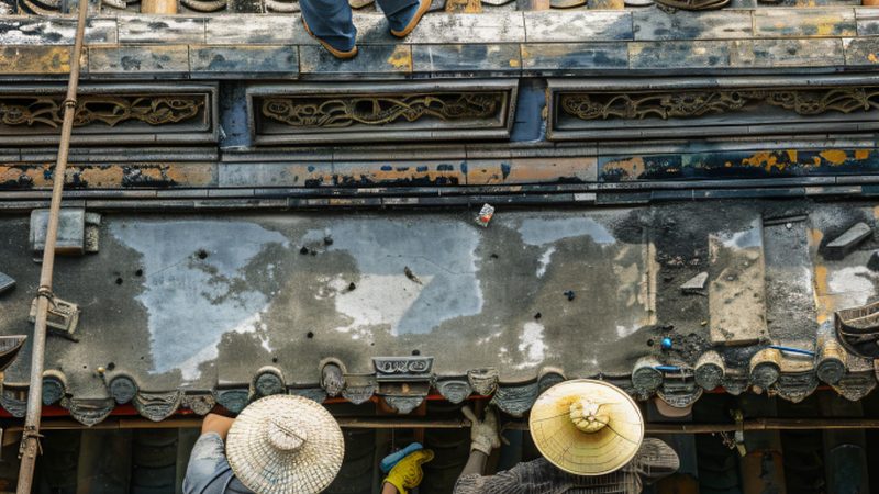 建筑劳务公司合作，这些关键事项不容忽视
