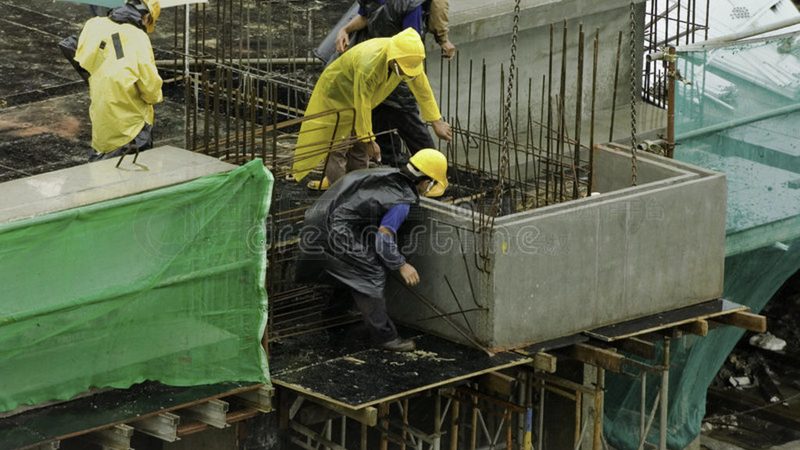重型钢结构厂房设计：标准解读与关键要点