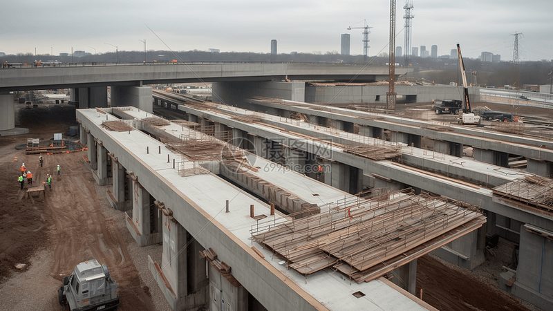 建筑资质代办，流程详解助力合规之路