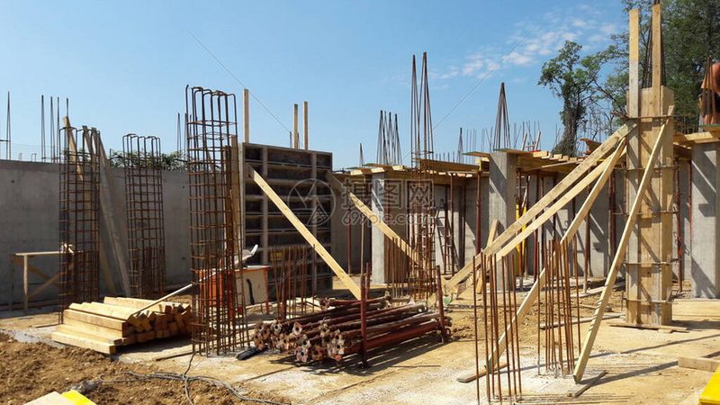 建筑劳务公司税率解析：合规经营关键要素
