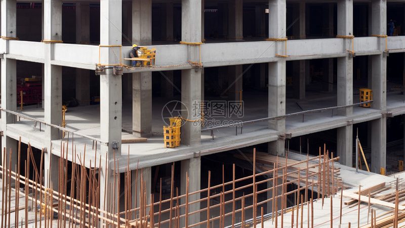 建筑施工总承包项目风险控制：关键环节与应对策略**