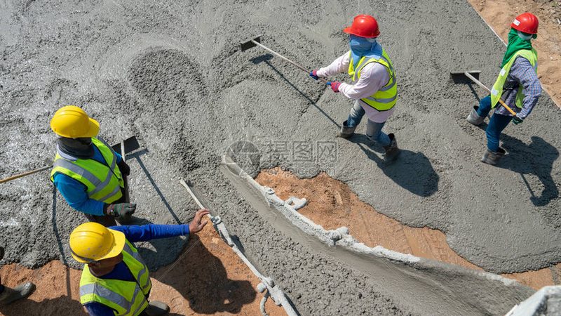 市政道路工程施工方案范文：流程与要点解析