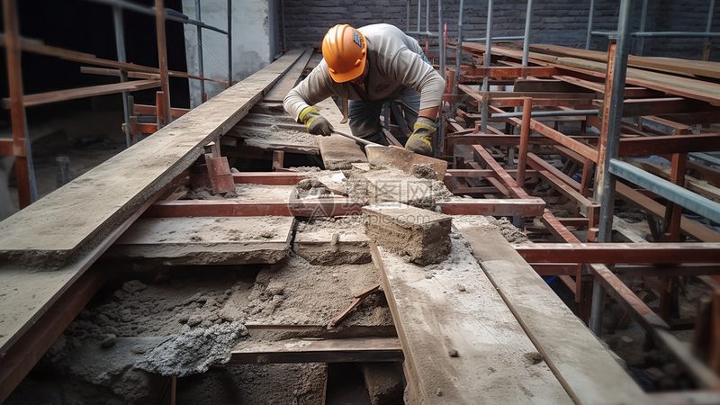 建筑资质代办与安全生产许可证：费用构成及注意事项