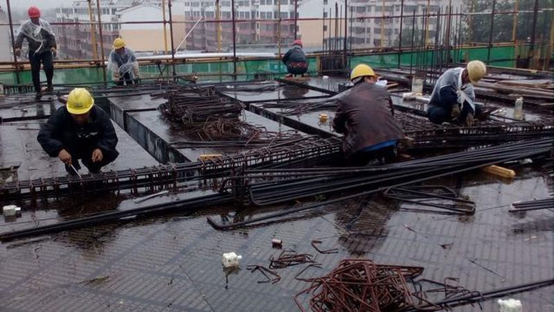 农村水利改造工程预算报价解析：关键因素与合理估算