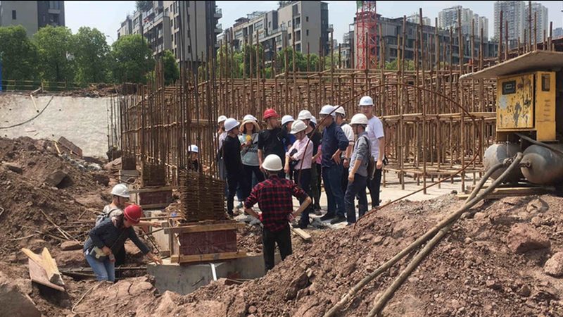 装配式建筑：揭秘口碑排行榜背后的秘密