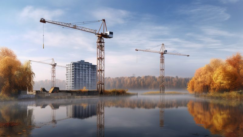 广东桥梁工程结构类型解析：揭秘桥梁建设的秘密**