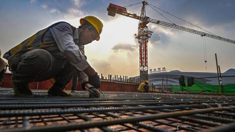 建筑工程施工与劳务分包的区别解析