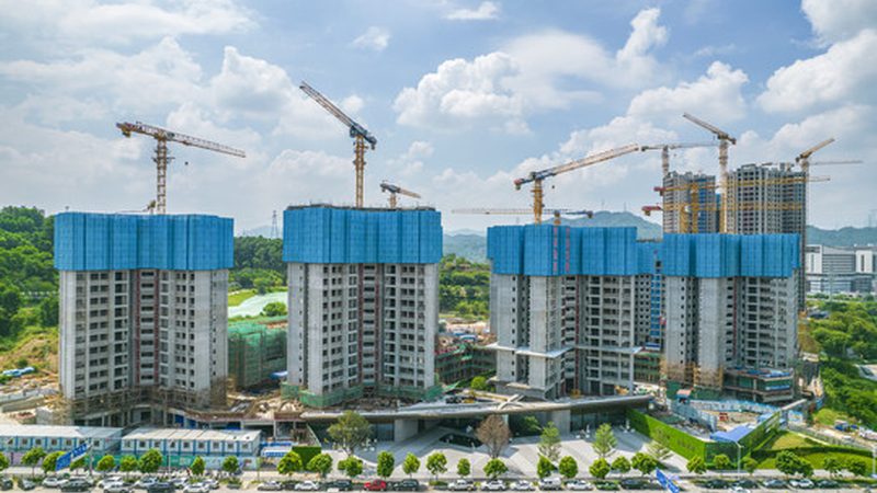 地基基础材料选择：关键在于结构安全与经济性平衡**