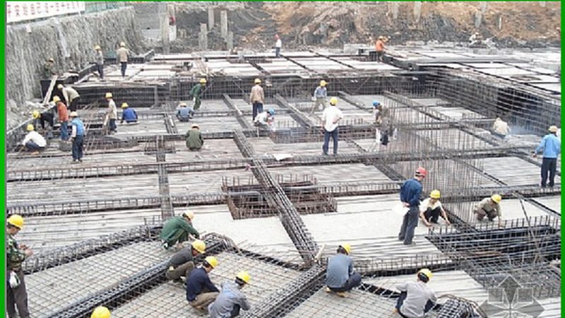 三级建筑总承包资质注册资金要求解析