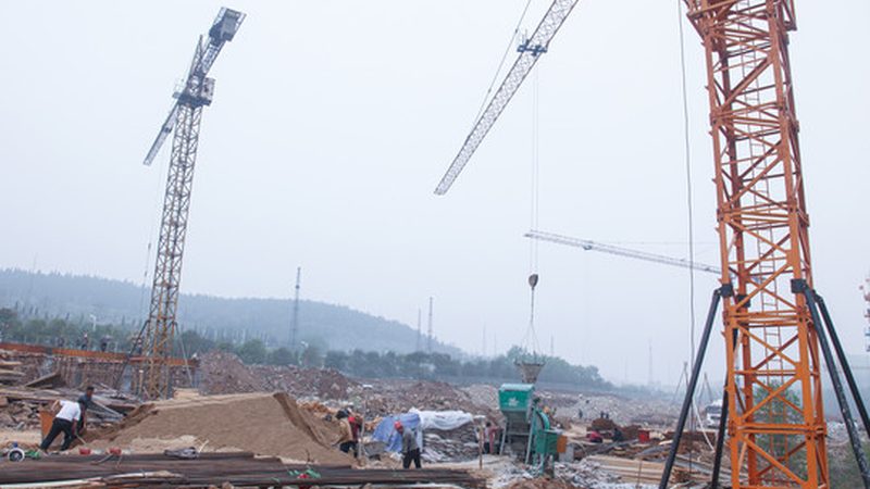 重庆桥梁工程公司施工流程揭秘：从基础到通车