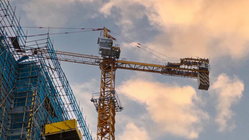 别墅钢结构定制加盟代理：揭秘定制化建筑的未来趋势**