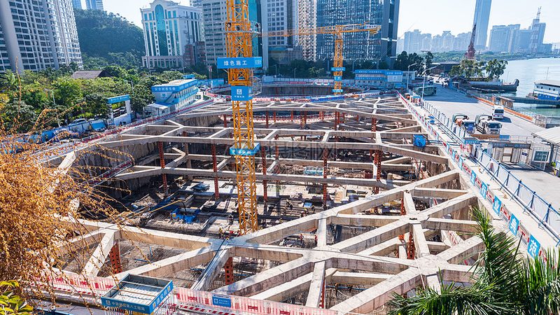 建筑劳务公司排名：揭秘行业选聘关键要素**