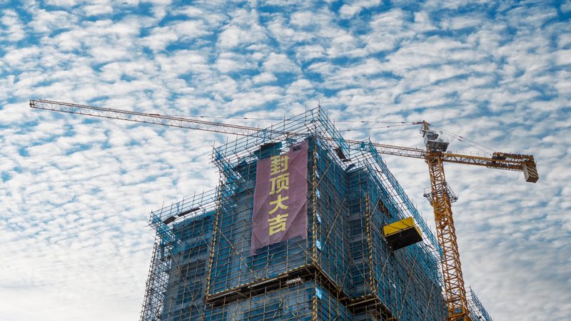 市政道路施工步骤验收标准详解
