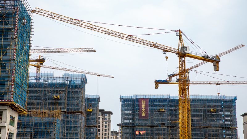 建筑施工总承包项目经理：质量管控的关键角色